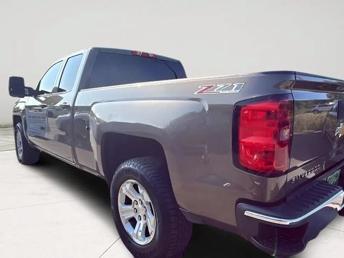 Used 2014 Chevrolet Silverado 1500 LT w/ All Star Edition AWD/4WD image 19