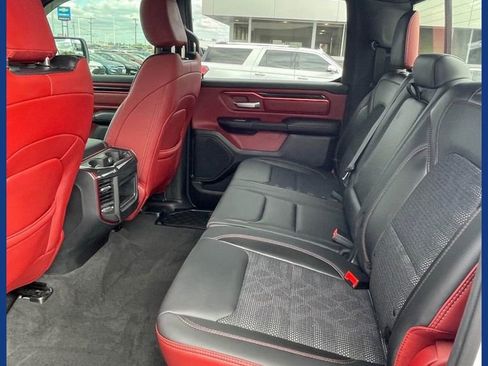 Used 2019 RAM 1500 Rebel w/ Rebel Level 1 Equipment Group image 36