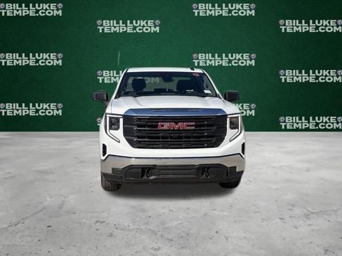 Used 2024 GMC Sierra 1500 Pro w/ Trailering Package image 5