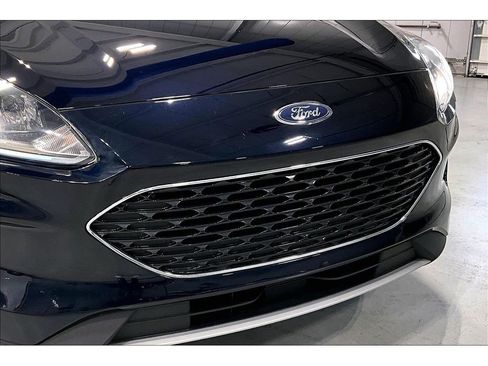 Used 2021 Ford Escape SEL image 31