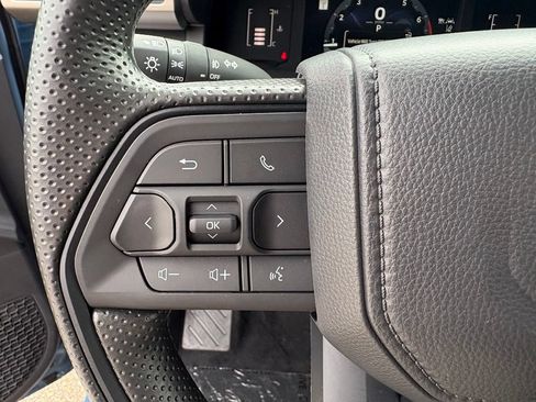New 2026 Toyota Tacoma SR5 AWD/4WD image 32