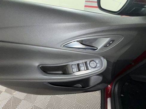 Used 2023 Buick Encore GX Preferred w/ Cold Weather Comfort Package image 15