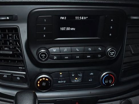 Used 2024 Ford Transit 250 Low Roof w/ Exterior Upgrade Package image 18