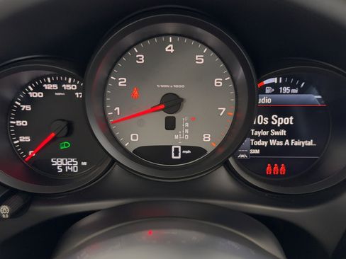 Used 2021 Porsche Macan S AWD/4WD image 23