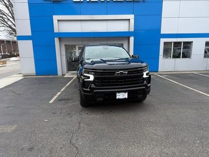 Used 2026 Chevrolet Silverado 1500 RST w/ RST All Star Premium Package