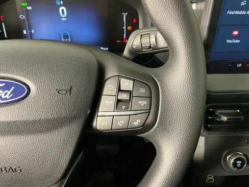 New 2026 Ford Maverick XL image 24