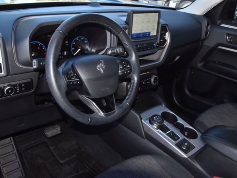 Used 2023 Ford Bronco Sport Big Bend w/ Convenience Package image 32