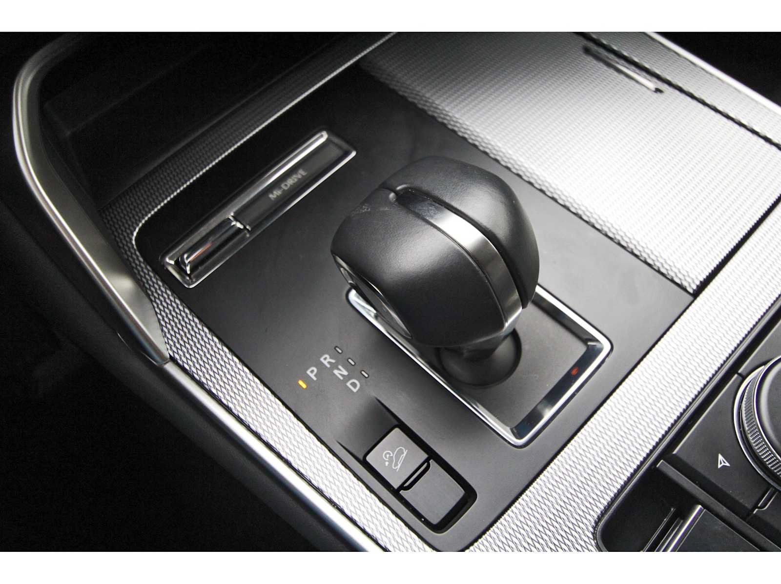 Used 2026 MAZDA CX-90 3.3 Turbo w/ Preferred Package AWD/4WD image 27