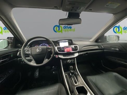 Used 2015 Honda Accord EX-L image 29
