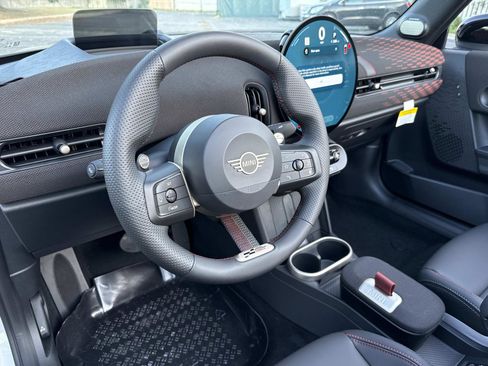 New 2026 MINI Cooper S FWD image 24