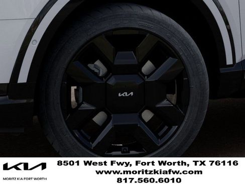 New 2027 Kia Telluride SX Prestige AWD/4WD image 9