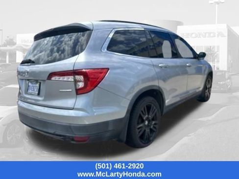 Used 2021 Honda Pilot Special Edition image 9