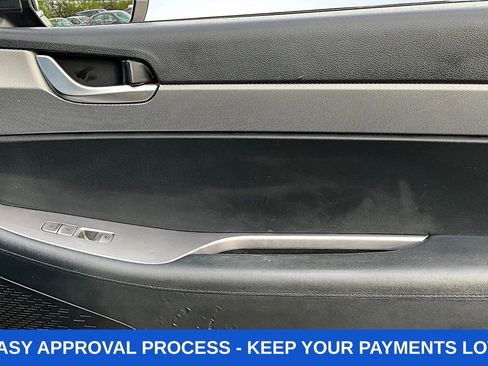 Used 2021 Hyundai Palisade SE FWD image 31