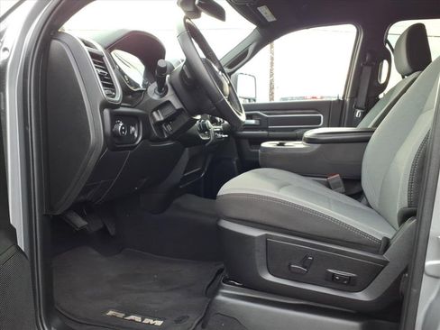 Certified 2024 RAM 2500 Big Horn w/ Bed Utility Group image 12