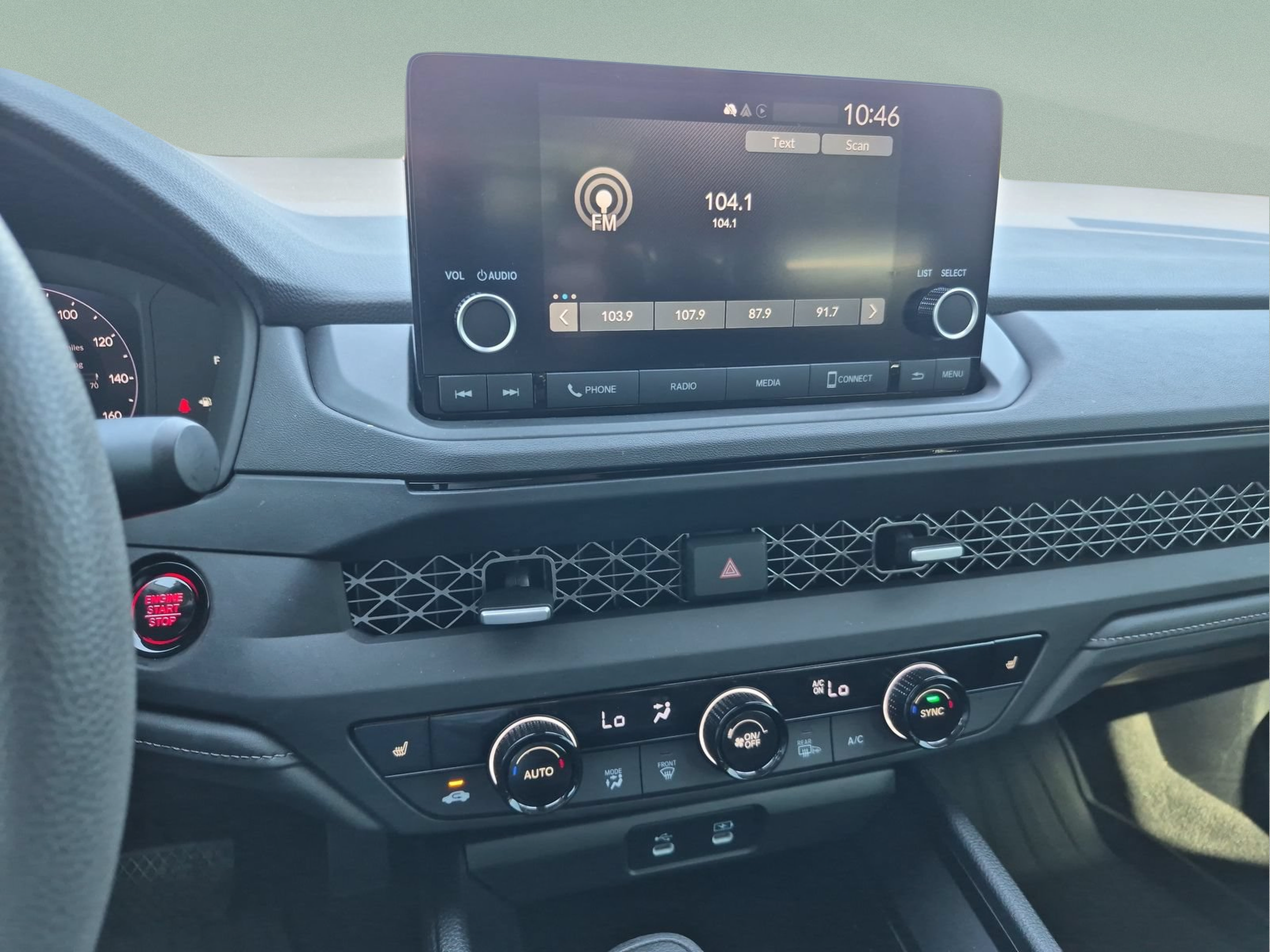 Certified 2025 Honda Accord SE image 12