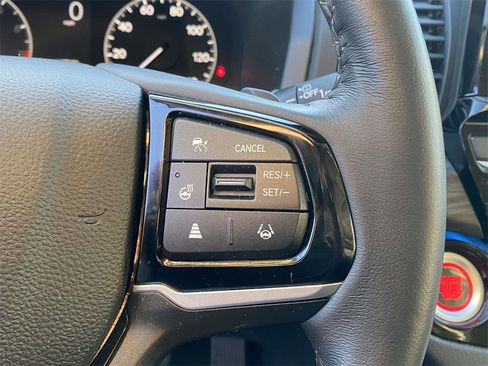 Certified 2025 Honda Odyssey Elite image 22