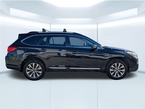Used 2017 Subaru Outback 3.6R Touring w/ Popular Package #5A image 7