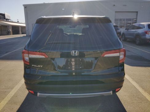Used 2022 Honda Pilot EX-L image 8