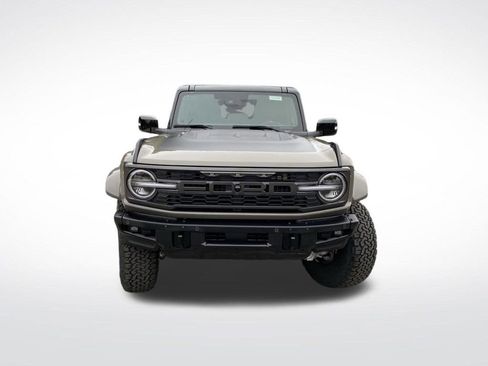 New 2025 Ford Bronco Raptor image 14