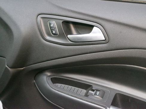 Used 2019 Ford Escape SEL w/ Sun & Style Package AWD/4WD image 9