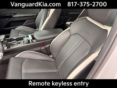 Used 2025 Kia K5 GT-Line w/ GT-Line Premium Package FWD image 13