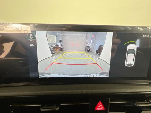 New 2025 Kia EV6 Wind image 29