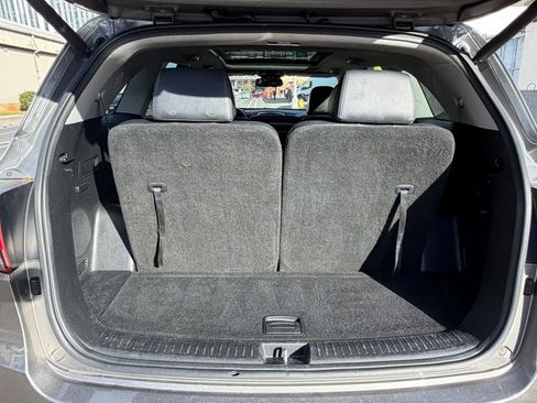 Used 2019 Kia Sorento EX w/ EX Touring Package FWD image 17