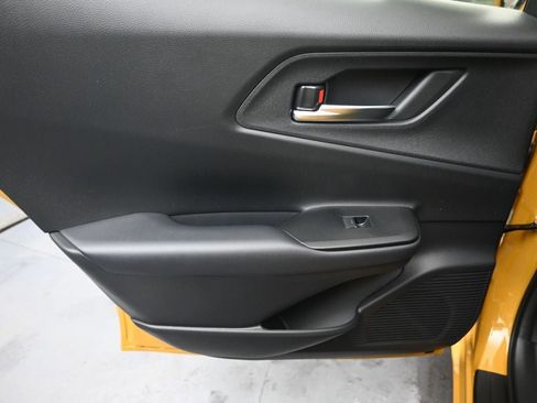 New 2026 Toyota Prius image 23