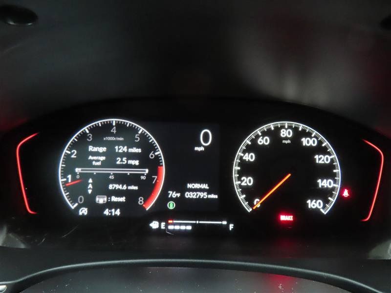 Used 2024 Honda Civic Si image 17