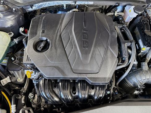 Used 2020 Hyundai Sonata SEL FWD image 39