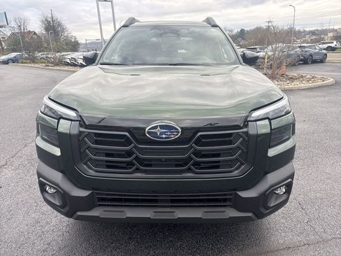 New 2026 Subaru Outback Touring XT AWD/4WD image 2