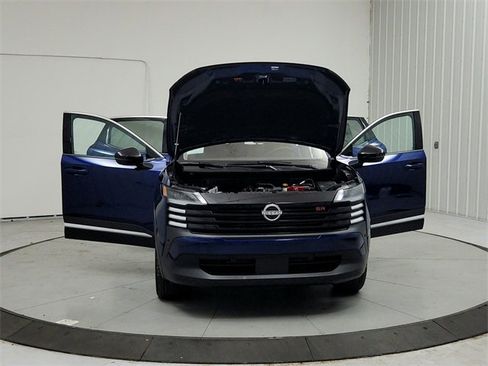 New 2026 Nissan Kicks SR image 10