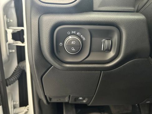 Used 2025 RAM 2500 Tradesman AWD/4WD image 41