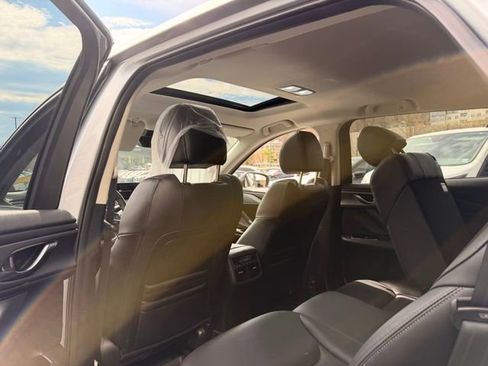 Used 2023 MAZDA CX-9 Touring Plus AWD/4WD image 13