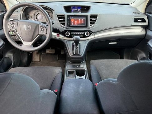 Used 2016 Honda CR-V EX image 9