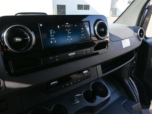 Used 2026 Mercedes-Benz Sprinter 3500 image 14