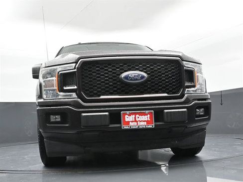 Used 2018 Ford F150 XL w/ Equipment Group 101A Mid RWD image 27