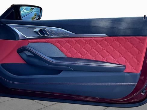 Certified 2025 BMW M8 Competition w/ Driving Assistance Package AWD/4WD image 22