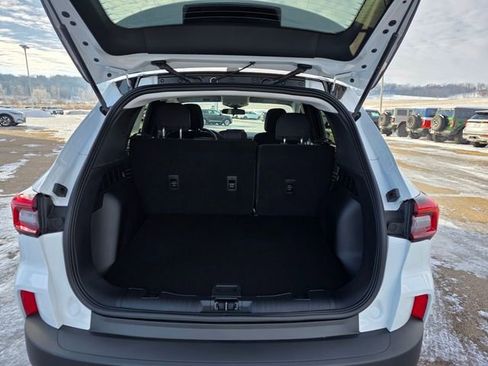 New 2026 Ford Escape Active w/ Cold Weather Package image 41