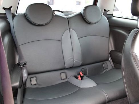 Used 2007 MINI Cooper S FWD image 32