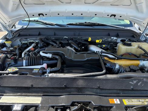 Used 2011 Ford F350 Lariat w/ Lariat Ultimate Pkg image 40