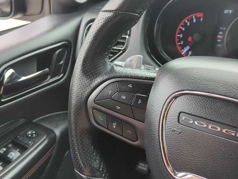 Used 2023 Dodge Durango GT AWD/4WD image 19