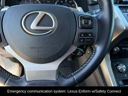 Used 2018 Lexus NX 300 FWD w/ Accessory Package 2 image 11