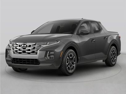 New 2026 Hyundai Santa Cruz SEL