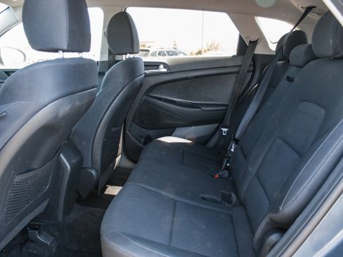 Used 2019 Hyundai Tucson Value FWD image 23