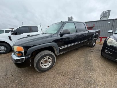 Used 2003 GMC Sierra 1500 SLT w/ SLT Preferred Equipment Group