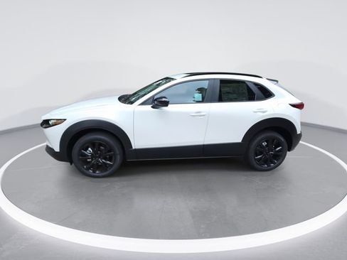 New 2026 MAZDA CX-30 Aire Edition AWD/4WD image 4