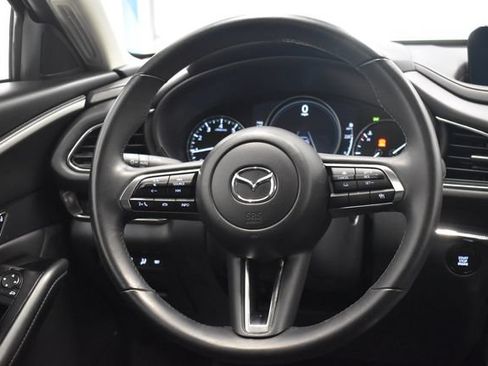 Used 2025 MAZDA CX-30 AWD 2.5 S w/ Preferred Package image 24