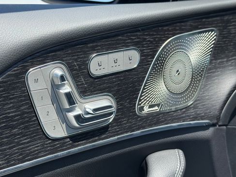 New 2026 Mercedes-Benz GLS 450 4MATIC image 16
