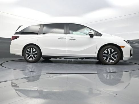 Used 2025 Honda Odyssey EX-L image 36